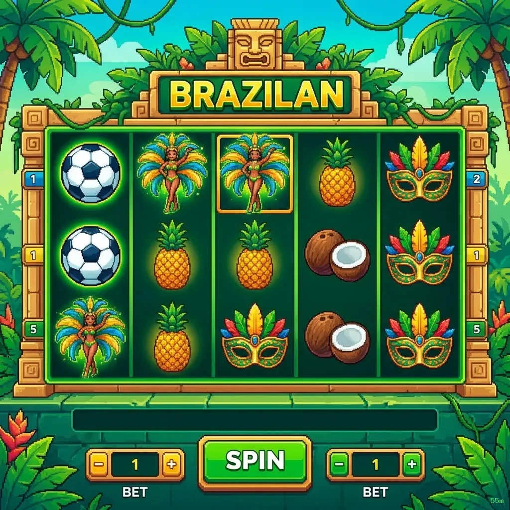 Cassino 55m - mesas ao vivo e jogos